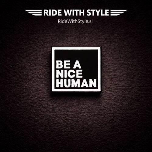 PRIPONKA - NICE HUMAN