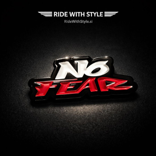 PRIPONKA - NO FEAR