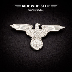 PRIPONKA - OREL Z MALTEŠKIM KRIŽEM