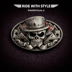 PRIPONKA - POKER FACE