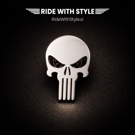 PRIPONKA - PUNISHER
