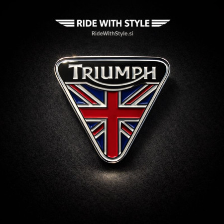 PRIPONKA - TRIUMPH