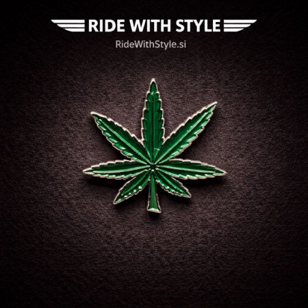 PRIPONKA - WEED