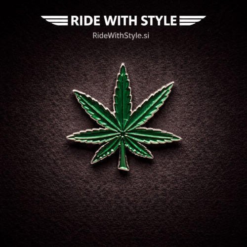 PRIPONKA - WEED