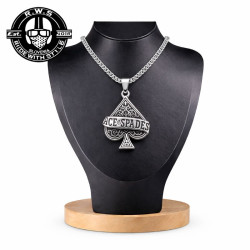 VERIŽICA - ACE OF SPADE