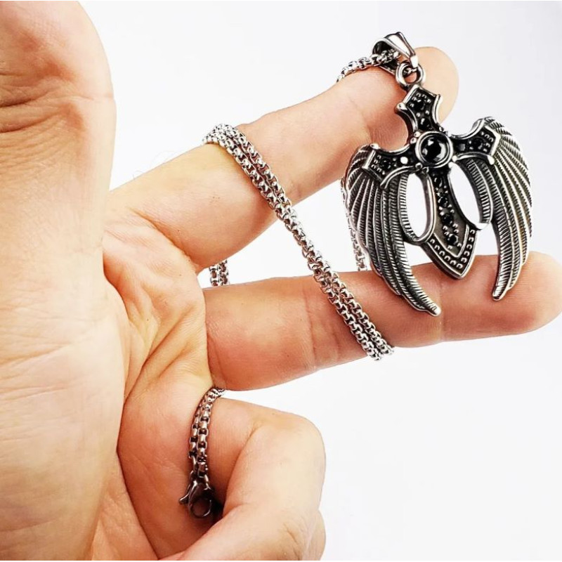 VERIŽICA - ANGEL WINGS VERIŽICA - ANGEL WINGS