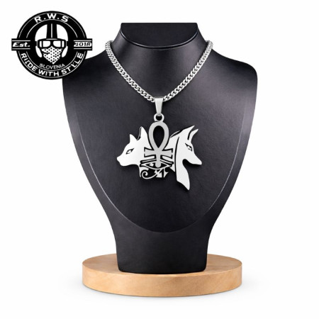 VERIŽICA - ANUBIS ANKH
