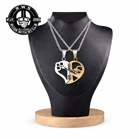 VERIŽICA - DOUBLE HART 