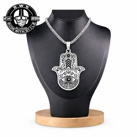 VERIŽICA - HAMSA