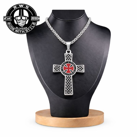 VERIŽICA - KELTSKO TEMPLARSKI KRIŽ