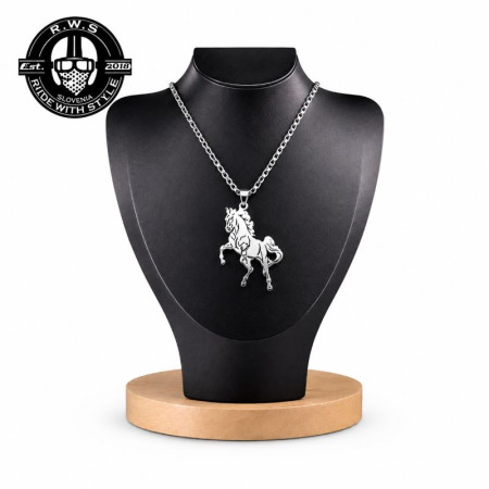 VERIŽICA - STEEL STALLION