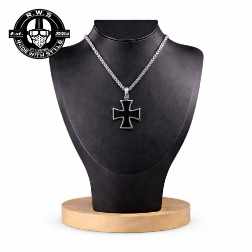 VERIŽICA - MALTA CROSS