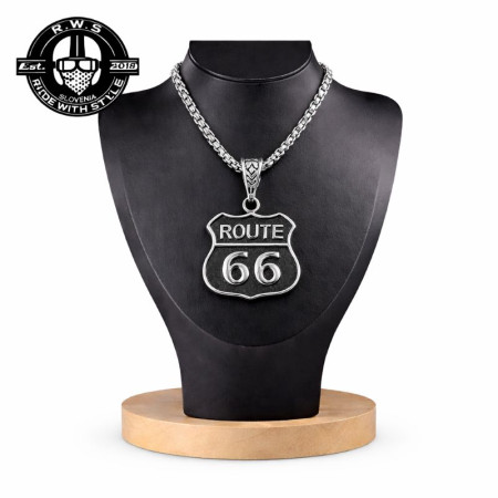 VERIŽICA - ROUTE 66 