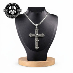 VERIŽICA - SKULL CROSS 