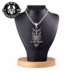 VERIŽICA - SOVA MYSTIQUE 