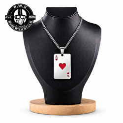 VERIŽICA - SRČEV AS