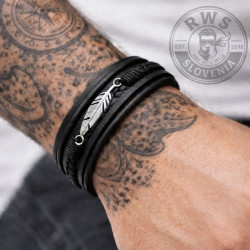  MOŠKA ZAPESTNICA - AMADEUS