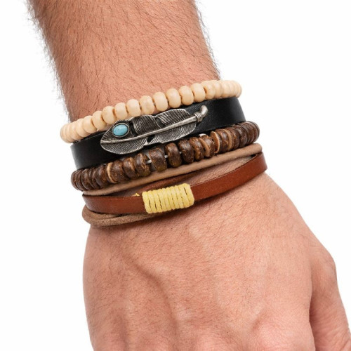 ZAPESTNICA - COCHISE