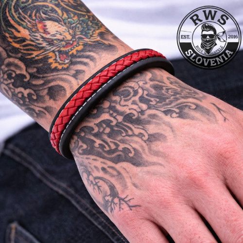 UNISEX ZAPESTNICA - EROS