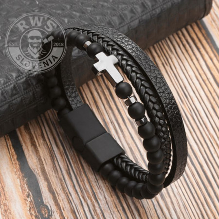 MOŠKA ZAPESTNICA - FAITH