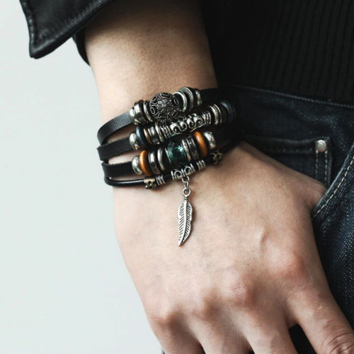 ZAPESTNICA - GREEN EYE ZAPESTNICA - GREEN EYE
