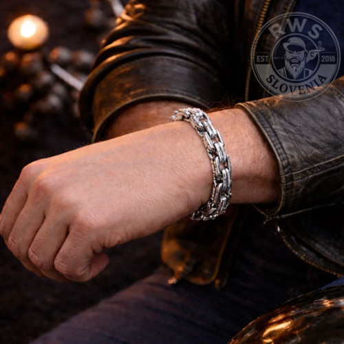 MOŠKA ZAPESTNICA - KING