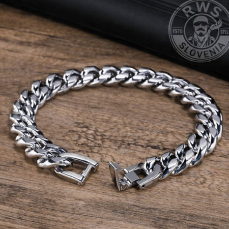 MOŠKA ZAPESTNICA - KUBA PREMIUM 11 MM