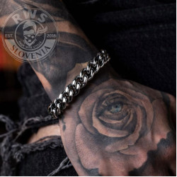 MOŠKA ZAPESTNICA - KUBA PREMIUM 11 MM