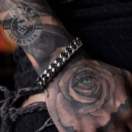 MOŠKA ZAPESTNICA - KUBA PREMIUM 11 MM