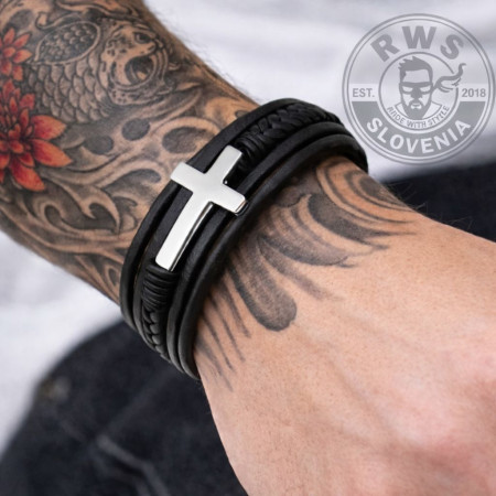 MOŠKA ZAPESTNICA - MOCART