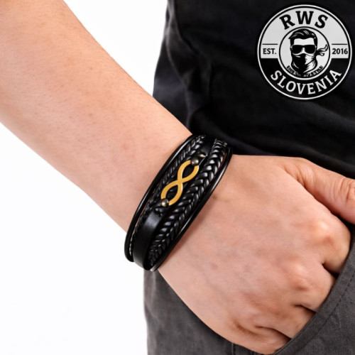 UNISEX ZAPESTNICA - NEO