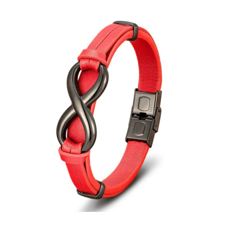 ZAPESTNICA - INFINITY RED 