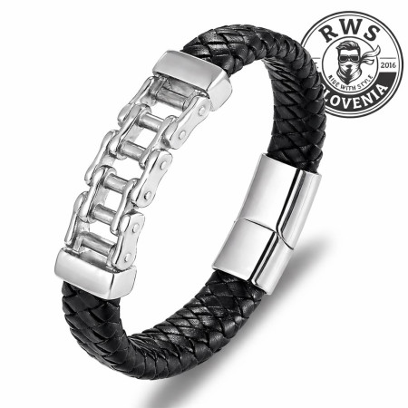 MOŠKA ZAPESTNICA - STEEL