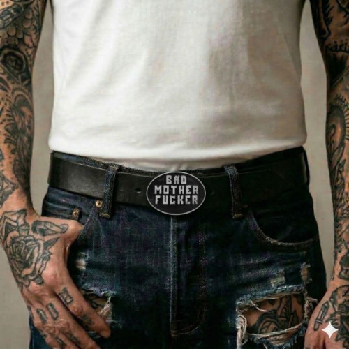 ZAPONKA ZA PAS - BAD BOY