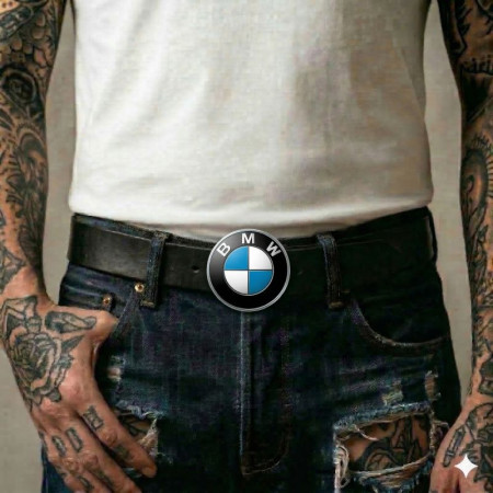 ZAPONKA ZA PAS - BMW