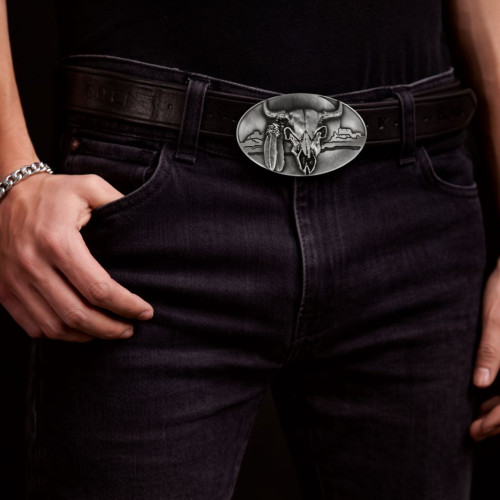 ZAPONKA ZA PAS - BUFALO X