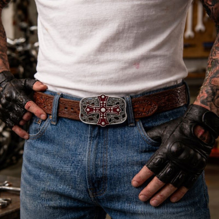 ZAPONKA ZA PAS - CELTIC 2