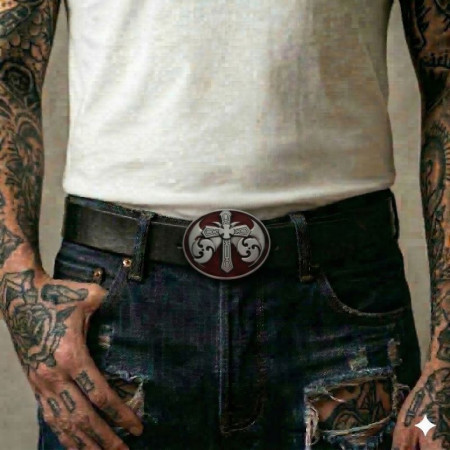 ZAPONKA ZA PAS - CELTIC