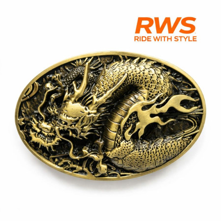 ZAPONKA ZA PAS - DRAGON