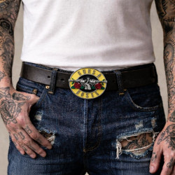 ZAPONKA ZA PAS - GUNS & ROSES