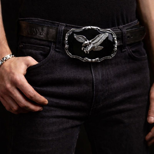 ZAPONKA ZA PAS - OREL