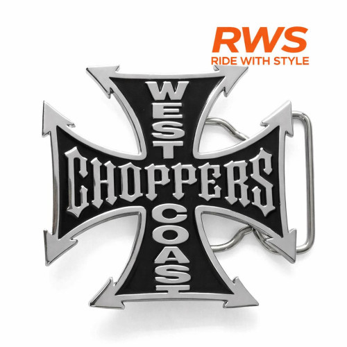 ZAPONKA ZA PAS - WEST COAST 