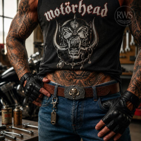 ZAPONKA ZA PAS - MOTORHEAD